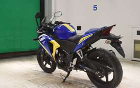 HONDA CBR250R A MC41