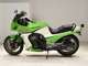 Фото Kawasaki GPZ900R NINJA 1998 с японского аукциона