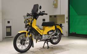 HONDA CROSS CUB 110 2016 JA45
