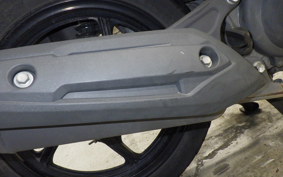 SUZUKI ADDRESS 110 2011 CE47A