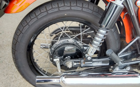 KAWASAKI W650 2007 EJ650A