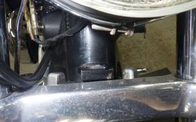 HARLEY XLH883 HUGGER 1997