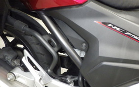 HONDA NC750X A 2019 RC90