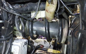 HONDA STEED 400 1992 NC26