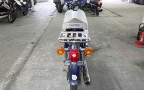 HONDA C50 SUPER CUB 2013 C50