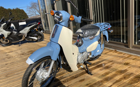 HONDA SUPER CUB50 AA09