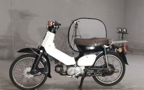 HONDA SUPER CUB50 C50