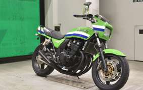 KAWASAKI ZRX400 1998 ZR400E