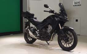 HONDA 400X 2022 NC56