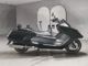 Фото Yamaha MAXAM 250 с японского аукциона