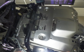 HONDA CT125 HUNTER CUB 2017 JA55
