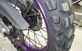 YAMAHA TT250R RAID 4WA