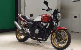 HONDA CB400SF VTEC Spec3 2006 NC39