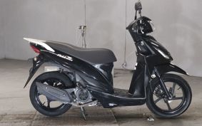 SUZUKI ADDRESS V110 CE47A