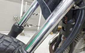 YAMAHA TRICKER 2024 DG10J