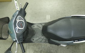 HONDA LEAD 110 2025 JF19