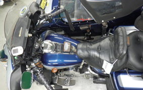 HARLEY FLHTCUI SIDECAR 1450 2000