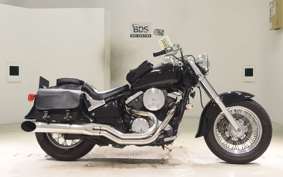 KAWASAKI VULCAN 400 CLASSIC 1996 VN400A