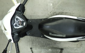 HONDA DIO 110