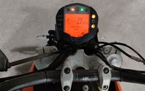 KTM 200 DUKE JUC40