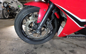 HONDA CBR650F 2017 RC83