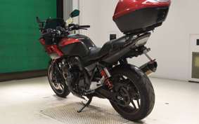HONDA CB400 SUPER BOLDOR A 2015 NC42