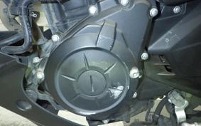 YAMAHA MT-03 2019 RH13J