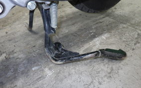 HONDA TACT-4ﾍﾞｰｼｯｸ 2004 AF79