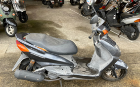 YAMAHA CYGNUS 125 X SE12J