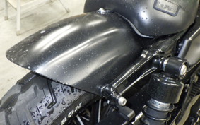 HARLEY XL883N 2010