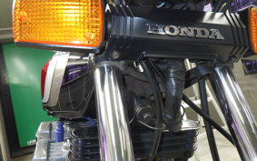 HONDA CBX400F GEN 2 NC07