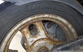 HONDA GIORNO CREA AF54