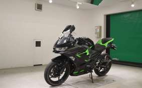 KAWASAKI NINJA 400 2018 EX400G