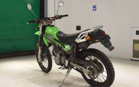 KAWASAKI SUPER SHERPA KL250G