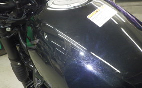 HONDA REBEL 250  S E-clutch 2003 MC49