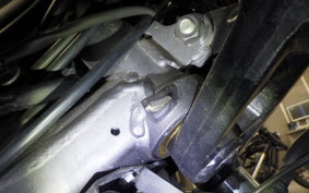 HONDA NC750X D Limited 2017 RC90