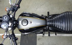 KAWASAKI W800 2013 EJ800A