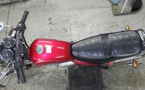 SUZUKI GN125 H