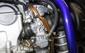 YAMAHA WR250F E 2025