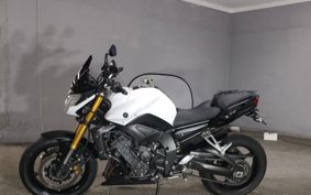 YAMAHA FZ8 FAZER 2013 RN25