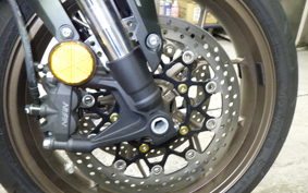 HONDA CB650R E-Clutch 2025 RH17