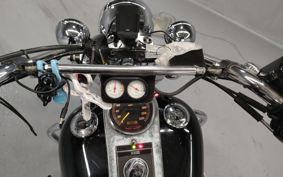 HARLEY HARLEY FLSTC1450 BJY