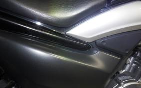 SUZUKI GSR250 2004