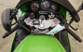 KAWASAKI ZXR750 1993 ZX750J