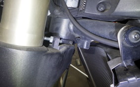 DUCATI STREETFIGHTER 848 2014