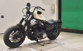 HARLEY XL1200X 2020