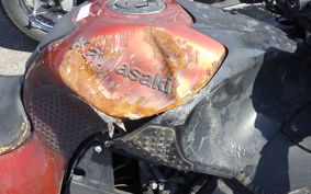 KAWASAKI ZX 1400 NINJA R A 2014