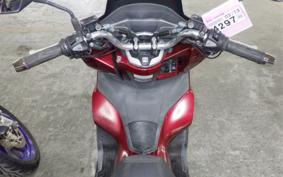 HONDA PCX125 JK05