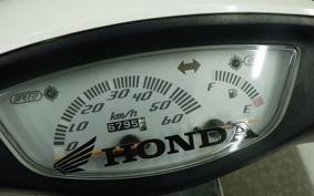 HONDA DIO ZX GEN 2 AF35