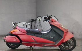 SUZUKI GEMMA250 CJ47A